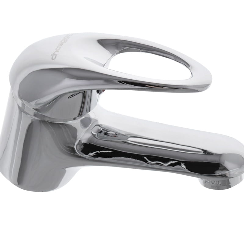 OL-CH0255_2 Смеситель для умывальника Champion Premiere 001 однорычажный