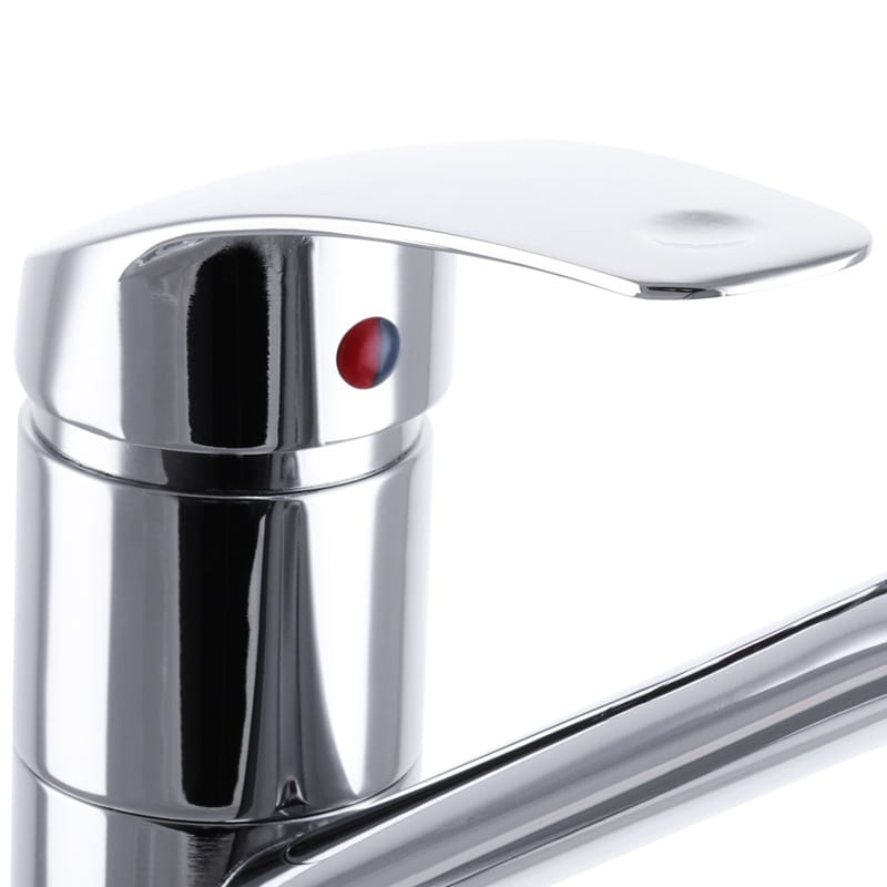 OL-CH0261_2 Смеситель для умывальника Champion Mars 555 однорычажный