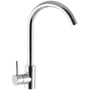 Смеситель для кухни Champion SUS-011 однорычажный, хром