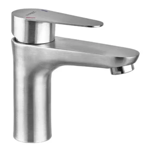 Смеситель для умывальника Champion Neo 001 однорычажный