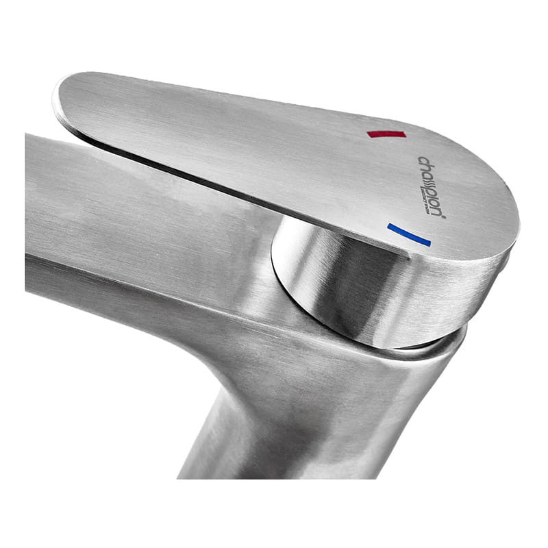 OL-CH0310_3 Смеситель для умывальника Champion Neo 001 однорычажный