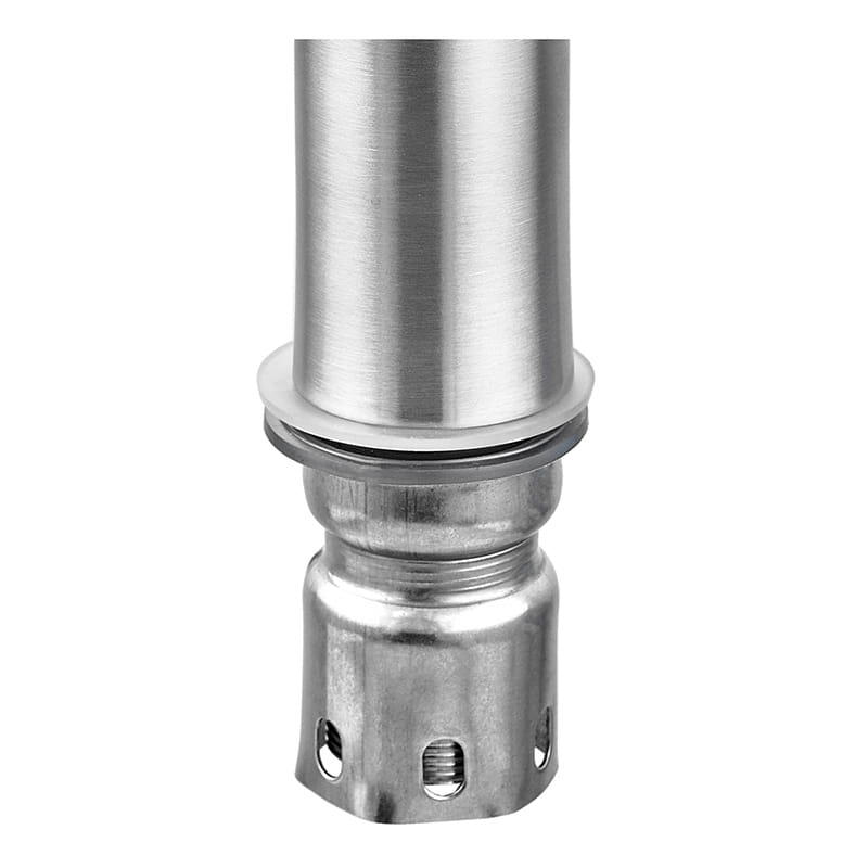 OL-CH0310_4 Смеситель для умывальника Champion Neo 001 однорычажный