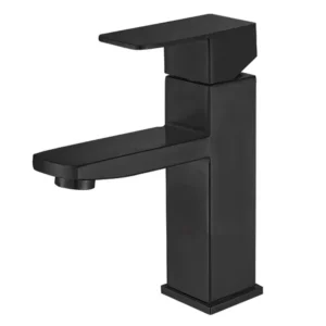 Смеситель для умывальника Champion Kub 001 однорычажный