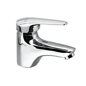 Смеситель для умывальника Armata Matrix 001 однорычажный, хромированный