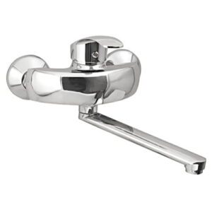 Смеситель для кухни Armata Mars 005 однорычажный, хром