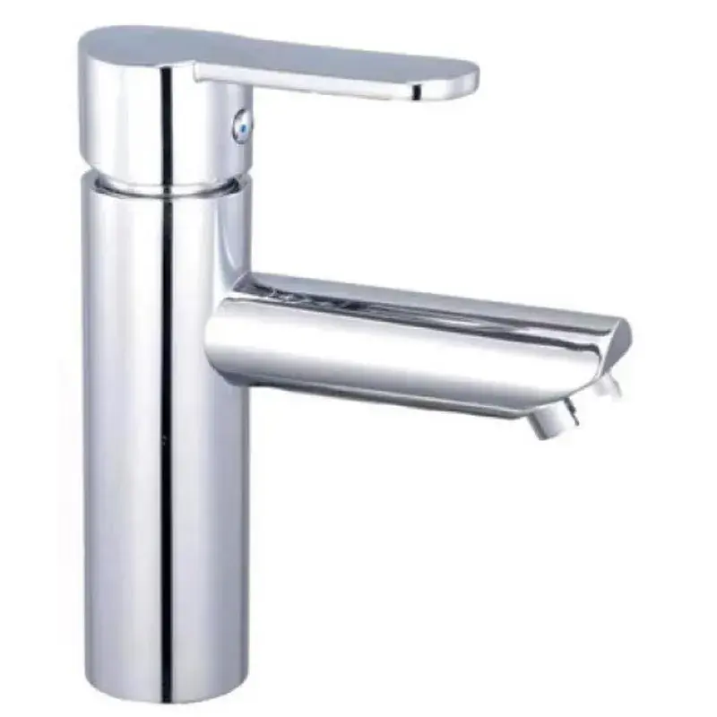 OL-CH6160_1 Смеситель для умывальника Champion SAP-001-A однорычажный