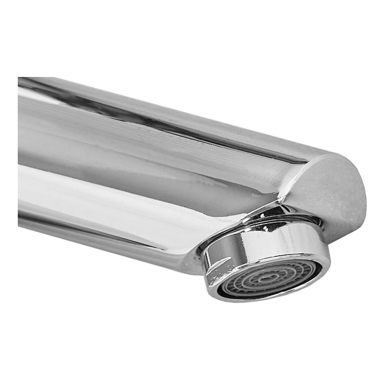 OL-CH6160_3 Смеситель для умывальника Champion SAP-001-A однорычажный