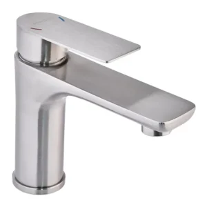 Смеситель для умывальника Champion Wel 001 однорычажный