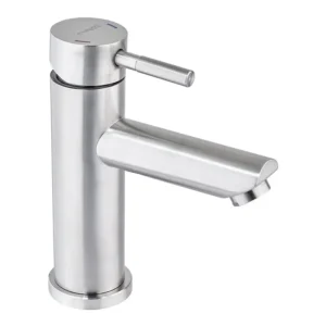 Смеситель для умывальника Champion Sus 001-A однорычажный