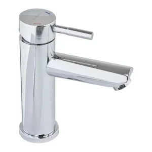 Смеситель для умывальника Champion Sus 001-A однорычажный, хромированный