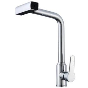 Смеситель для кухни Champion MOZ-014 однорычажный, хром