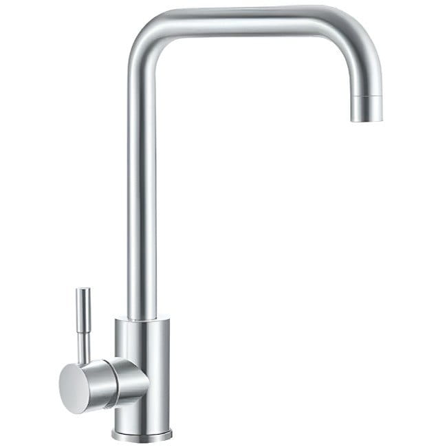 OL-CH6537 Смеситель для кухни Champion SUS-011-G однорычажный, хром