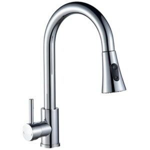 Смеситель для кухни Champion NEO-014 однорычажный, хром