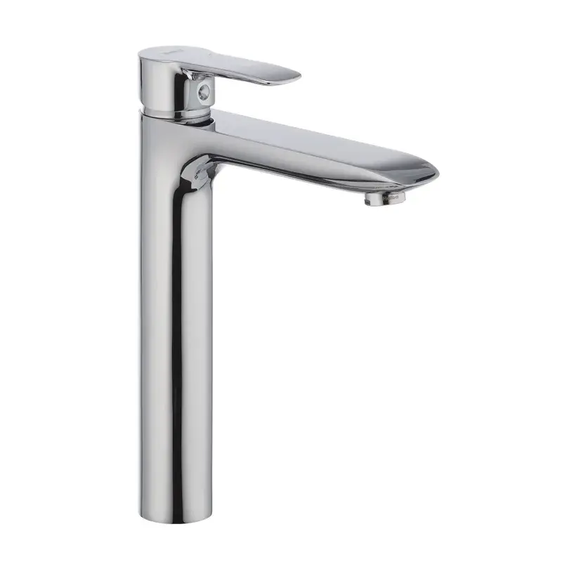 OL-HB0840_1 Смеситель для умывальника Champion Columbia 001 однорычажный