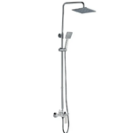 Белый, Хром