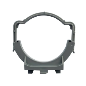 Хомут для крепления труб внутренней канализации Koer KT-0705 110 мм (KR5711)