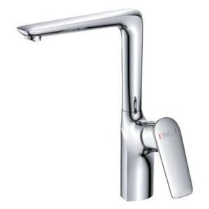 Смеситель для кухни Latres Atrio 011 однорычажный, хром