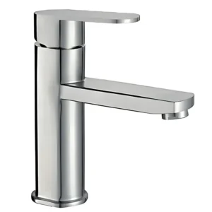 Смеситель для умывальника Mixxus Ava 001 однорычажный