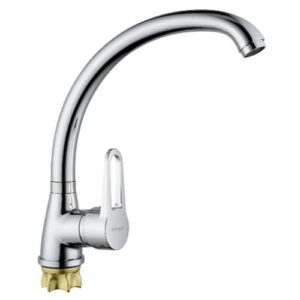 Смеситель для кухни Champion Sop 014-045 однорычажный, хром