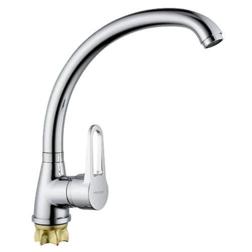 OL-MI6358 Смеситель для кухни Champion Sop 014-045 однорычажный, хром