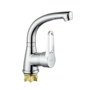 Смеситель для умывальника Champion Sop 001-045 однорычажный