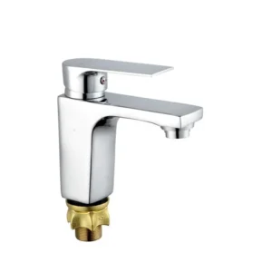 Смеситель для умывальника Champion Rama 001-045 однорычажный