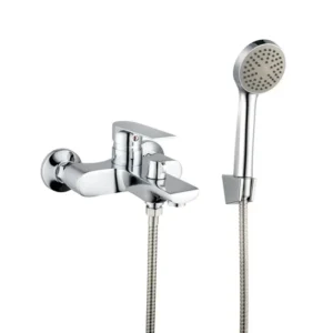 Смеситель для ванны Champion Rama 009 однорычажный, хром