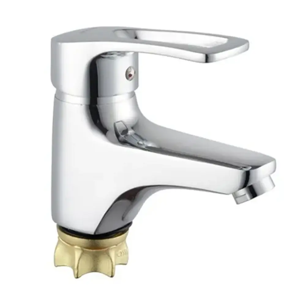 OL-MI6368_1 Смеситель для умывальника Champion Bit 001-181 однорычажный