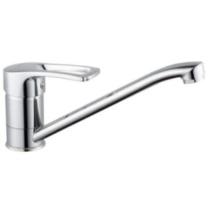 Смеситель для кухни Champion Pan 004-181 однорычажный, хром