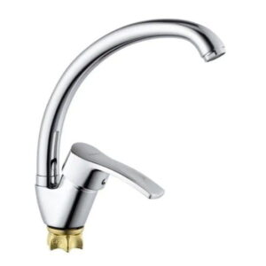 Смеситель для кухни Champion YUB 011-279 однорычажный, хром