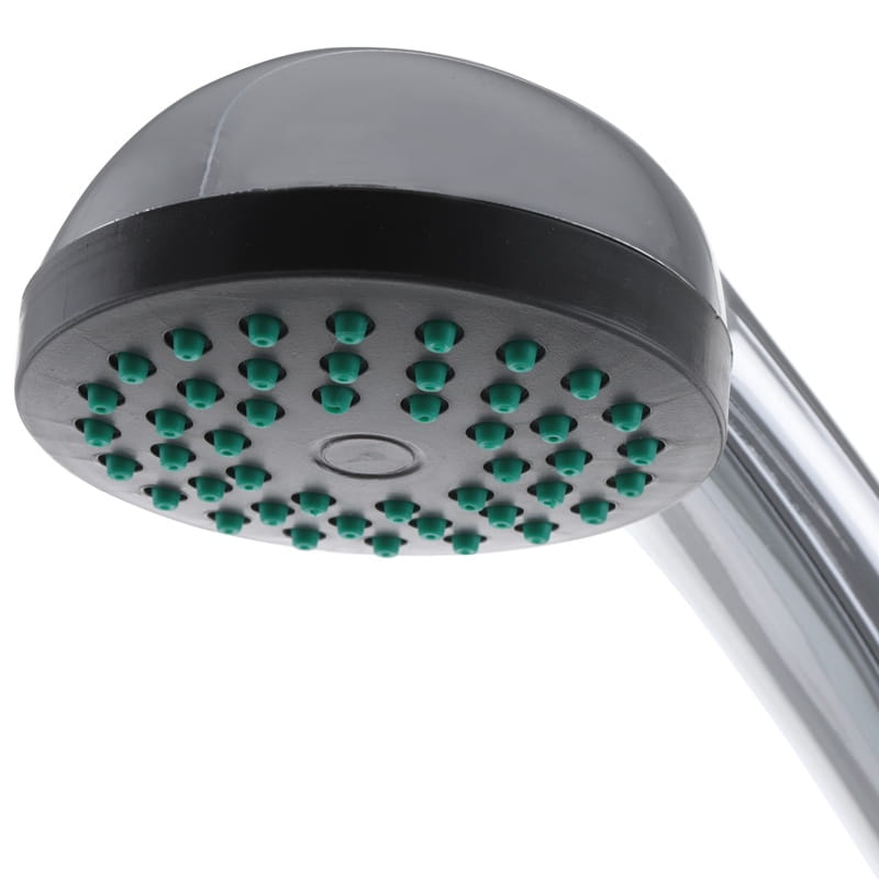 OL-MR0007_3 Смеситель для ванны Master 143 двухвентильный, хром