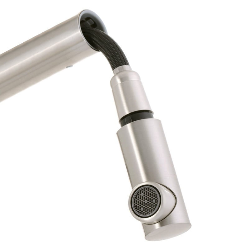 OL-SS0035_3 Смеситель для умывальника Mixxus Dax 001 однорычажный