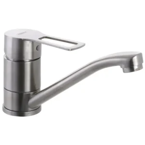 Смеситель для умывальника Zerix HSB 004-15cm однорычажный