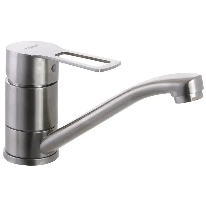 OL-ZX3142_1 Смеситель для умывальника Zerix HSB 004-15cm однорычажный