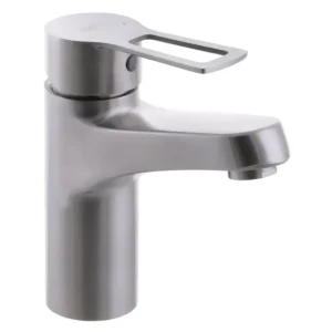 Смеситель для умывальника Zerix HSB 001 однорычажный