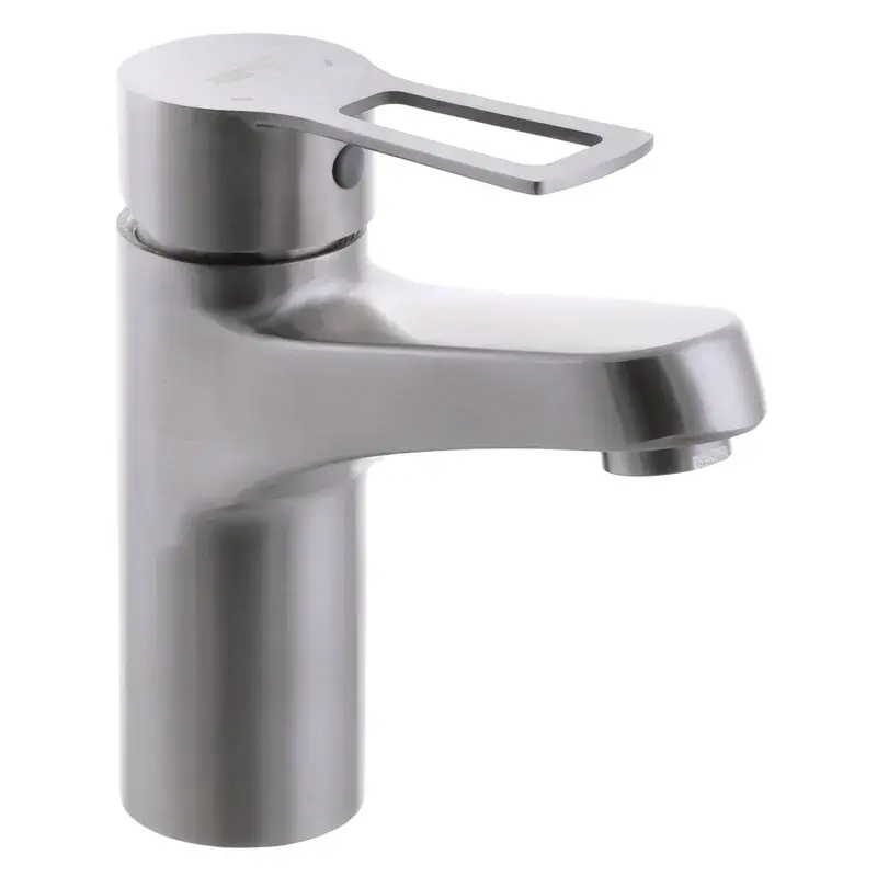 OL-ZX3161_1 Смеситель для умывальника Zerix HSB 001 однорычажный