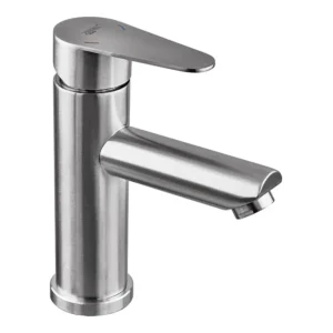 Смеситель для умывальника Zerix Fox 001-A однорычажный