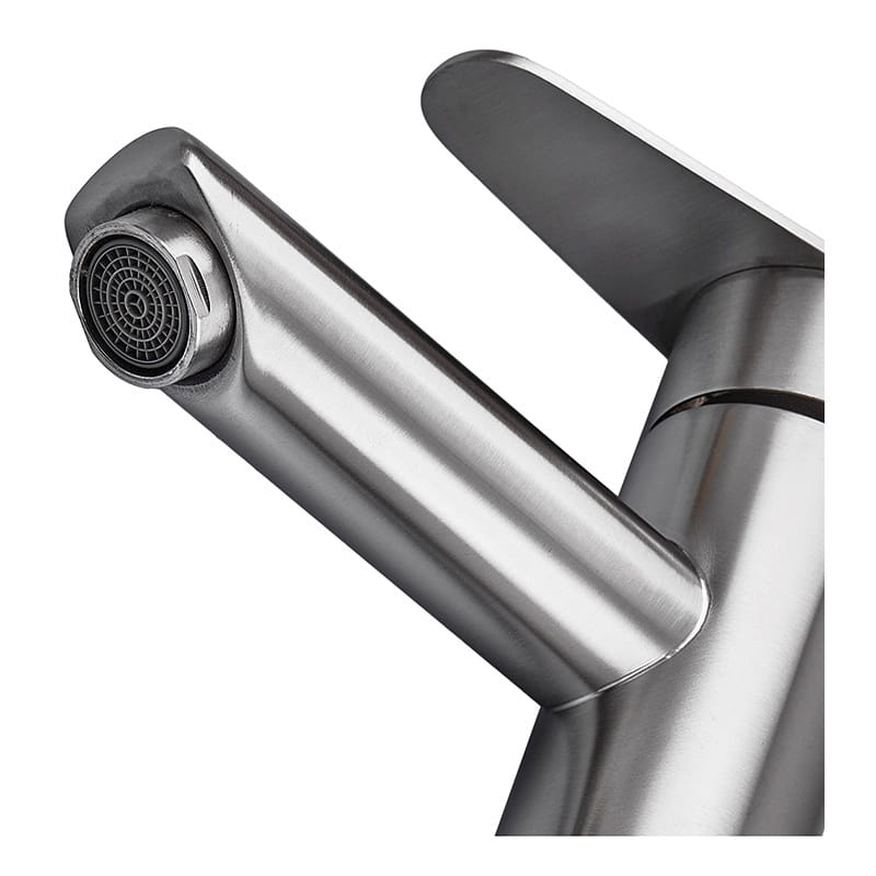 OL-ZX5615_3 Смеситель для умывальника Zerix Fox 001-A однорычажный