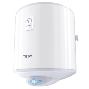 Бойлер Tesy Anticalc Slim GCV 303516D B14 TBRC 30 л 1,6 кВт сухой ТЭН, вертикальный, белый (304845)