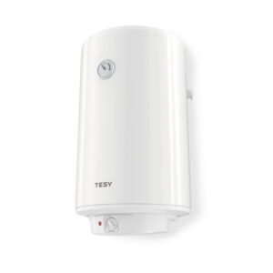 Бойлер Tesy DRY CTV OL 1004416D D06 TR 100 л 1,6 кВт сухой ТЭН, вертикальный, белый (305098)