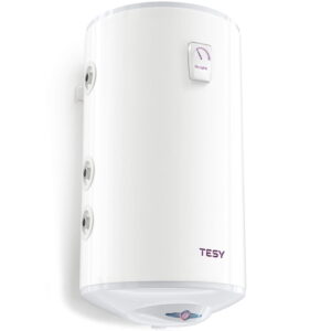 Бойлер комбинированный Tesy BiLight SE GCVS (L) 1204420 B11 TSRP 2 кВт 120л, мокрый ТЭН, вертикальный, белый (305148)