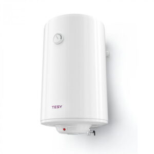 Бойлер Tesy SimpatEco CTV 1004415 D07 TR 100 л 1,5 кВт мокрый ТЭН, вертикальный, белый (306013)