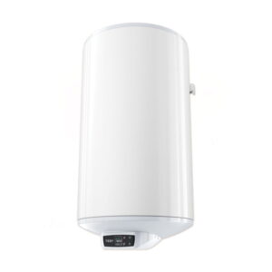 Бойлер Tesy BiLight Cloud GCV 1004420 B15 ECW 100 л 2 кВт мокрый ТЭН, вертикальный, белый (306345)