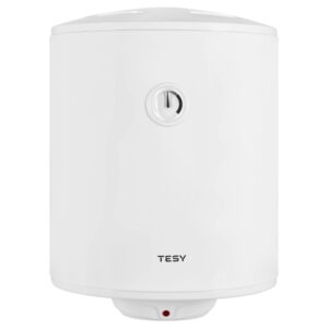 Бойлер Tesy SimpatEco CTV 504415 D07 TRC 50 л 1,5 кВт мокрый ТЭН, вертикальный, белый (306710)