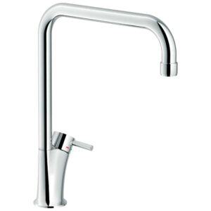 Смеситель для кухни Nobili Cuci однорычажный, хром