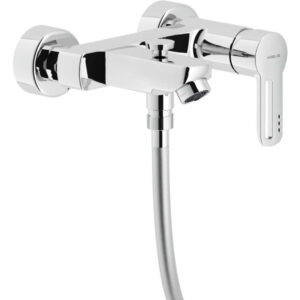 Смеситель для ванны Nobili New Road однорычажный, хром (RD00110/1CR)