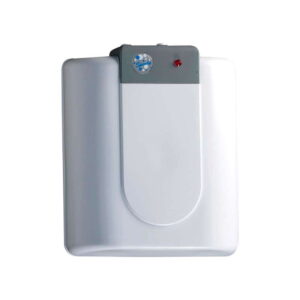 Бойлер Banidi Braun A12 12 л 2 кВт мокрый ТЭН, над мойкой, белый (SE0012R2P152)