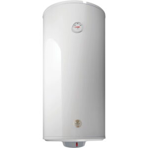 Бойлер Bandini Braun SE 50 л 2 кВт мокрый ТЭН, вертикальный, белый (SE0050C2VR152)