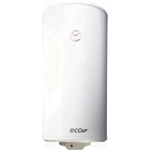 Бойлер Bandini Braun Eco 80 л 2 кВт мокрый ТЭН, вертикальный, белый (SE0080C5VDR152)