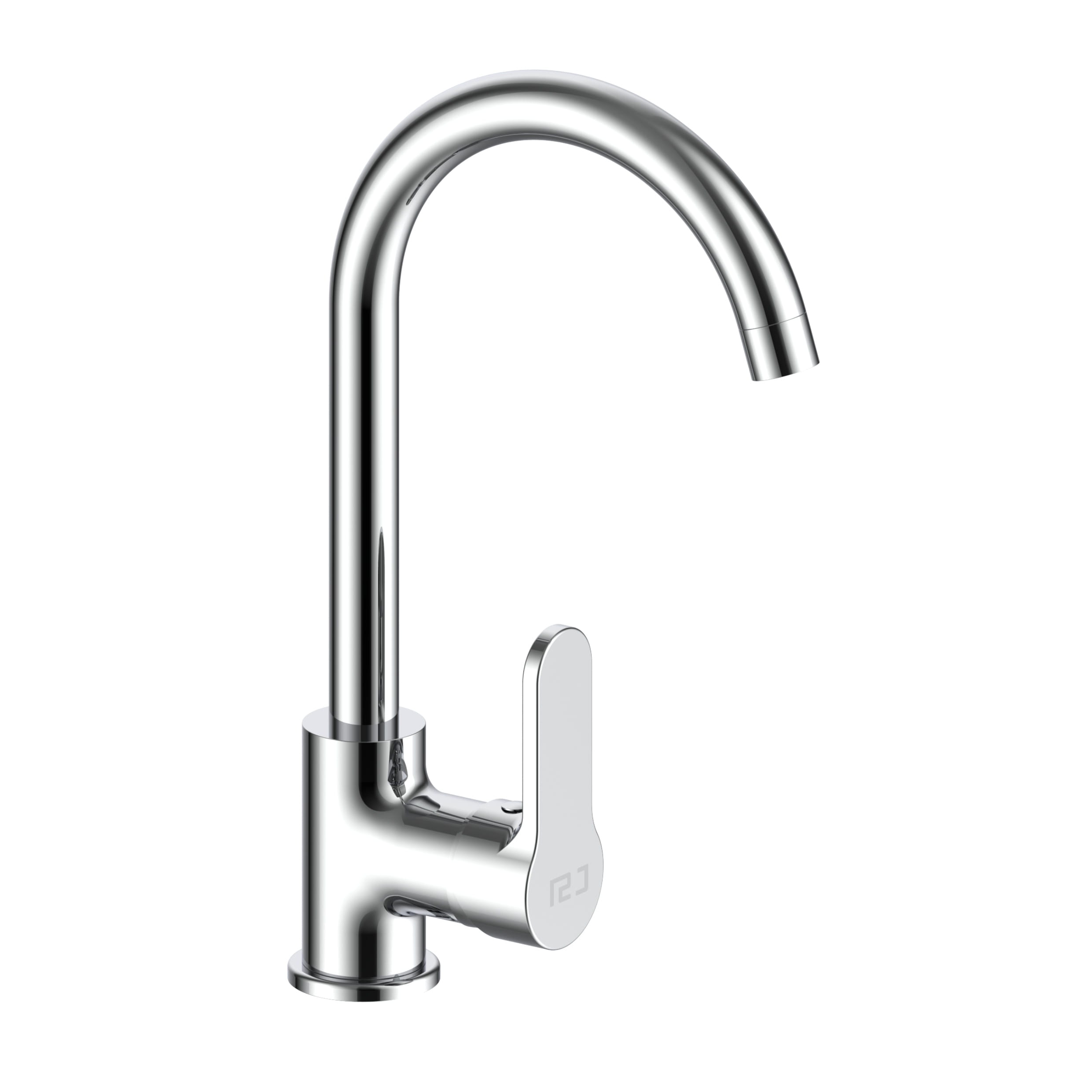 product_sku_095005_0 Смеситель для кухни RJ Venus однорычажный, хром (RJFA092-03CH)